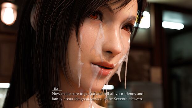 Final Fantasy VII