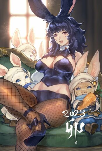 Final Fantasy