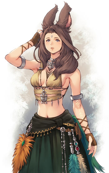 Final Fantasy