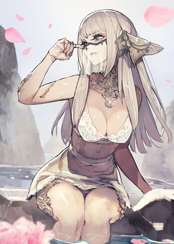Final Fantasy