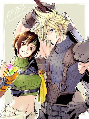 Final Fantasy