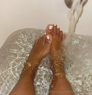 fineislandfeet