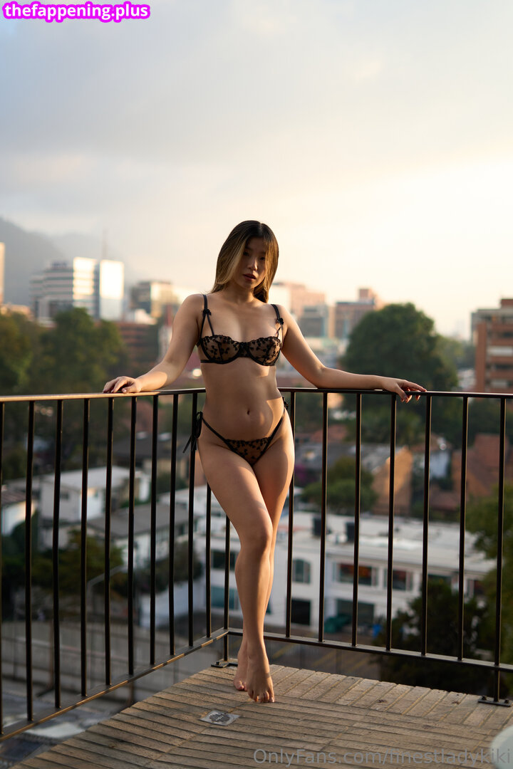 finestladykiki