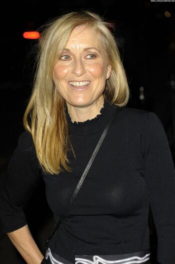 Fiona Phillips