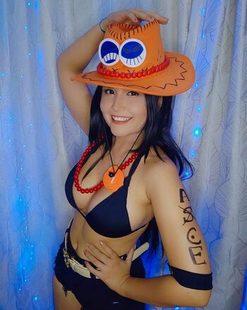 fiorincosplay