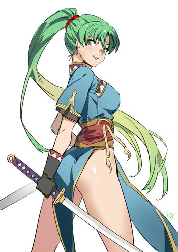 Fire Emblem