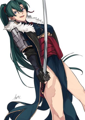 Fire Emblem