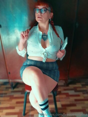 firequeenlatina