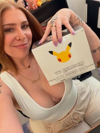 FireTypeMommy