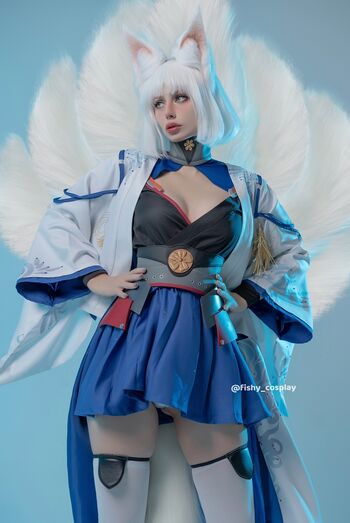 fishy.cosplay