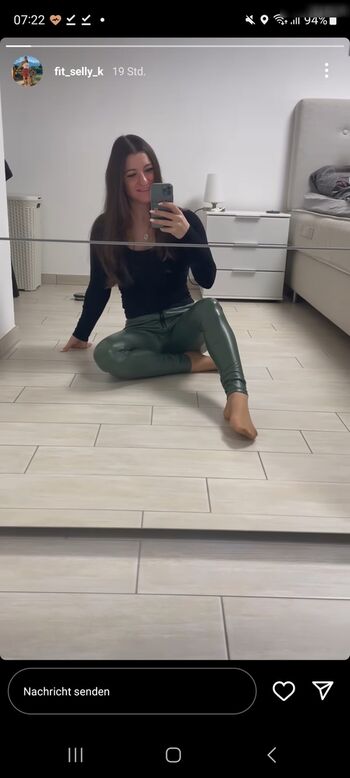 fit_selly_k / Selma Kopka