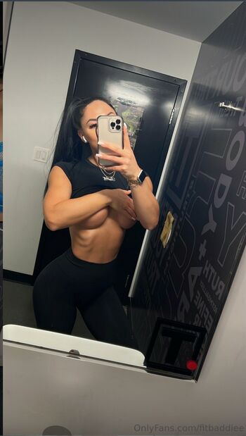 Fitbaddiee