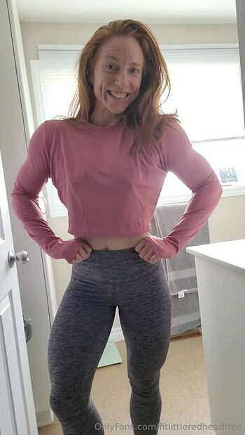 fitlittleredheadfree