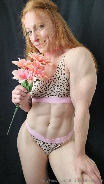 fitlittleredheadfree