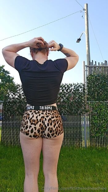 fitlittleredheadfree