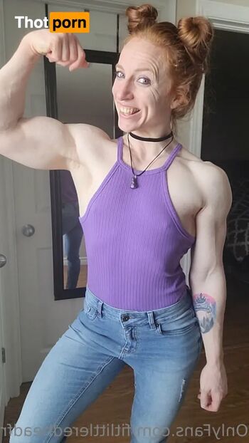 fitlittleredheadfree