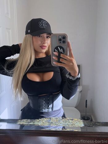 fitness-barbie