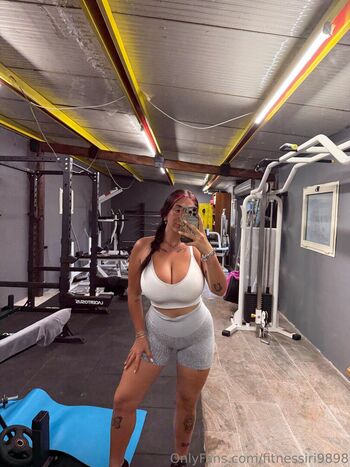 fitnessiri9898