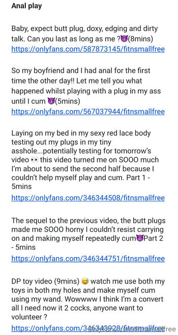 fitnsmallfree