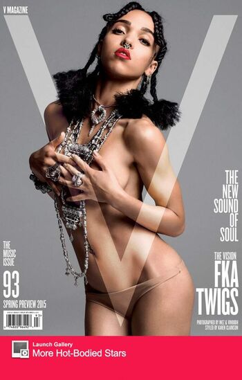 FKA Twigs