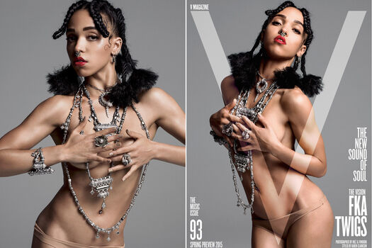 FKA Twigs