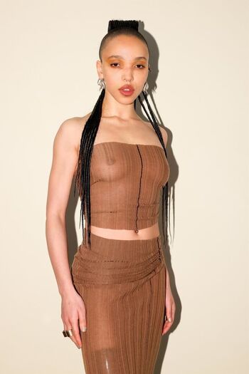 FKA Twigs
