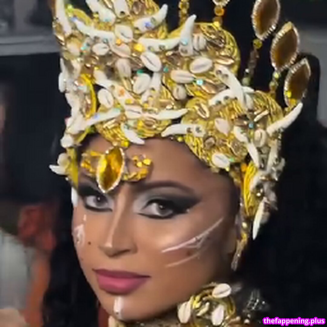 Flagras Carnaval