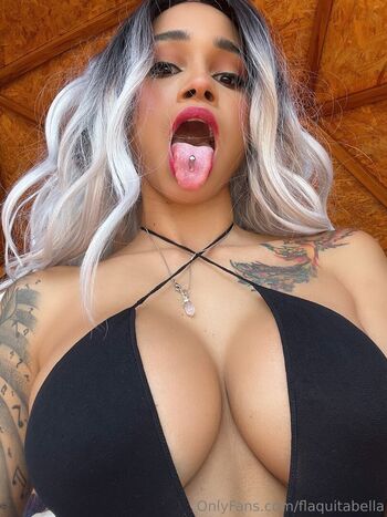 flaquitabella