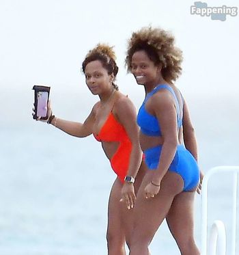 Fleur East