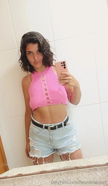 fleurdelacourt