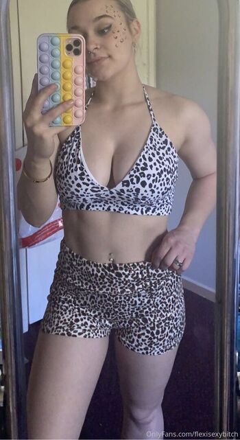 flexisexybitch