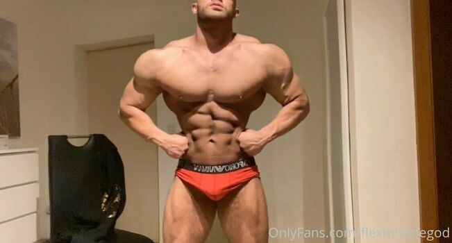 flexmusclegod