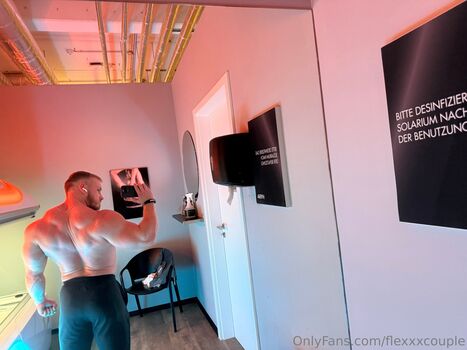 flexxxcouple