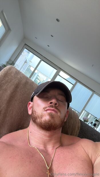 flexxxcouple