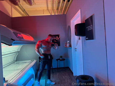 flexxxcouple