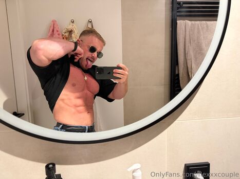 flexxxcouple