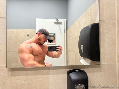 flexxxcouple