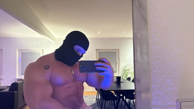 flexxxcouple