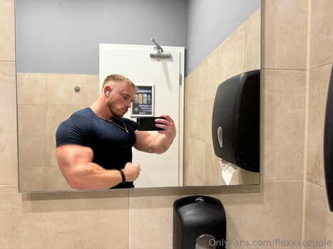 flexxxcouple