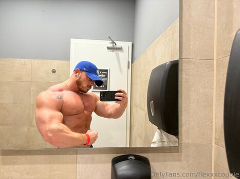 flexxxcouple