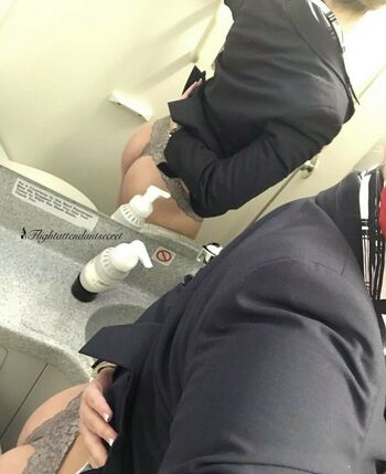 flightattendantsecret