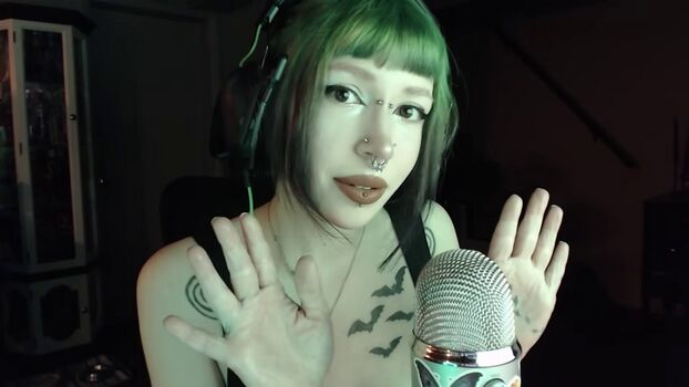FlodaASMR