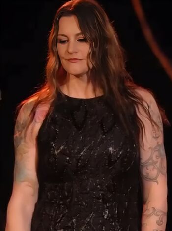 Floor Jansen