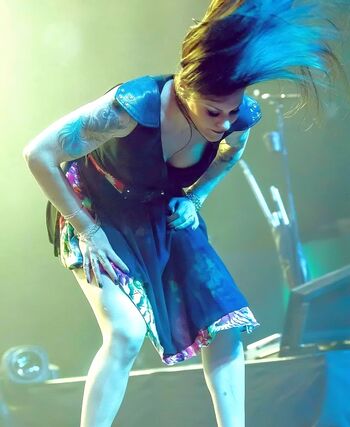 Floor Jansen
