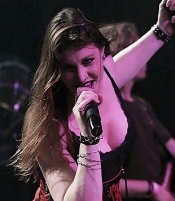 Floor Jansen