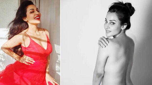 Flora Saini