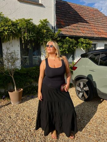 Florence Clara K Williams