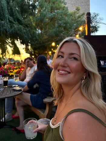 Florence Clara K Williams