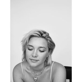 Florence Pugh