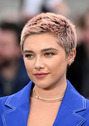 Florence Pugh